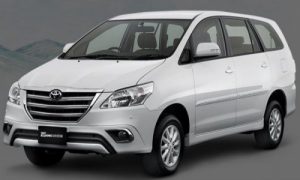 Grand New Innova